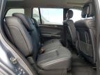 MERCEDES-BENZ GL 450 4MA photo