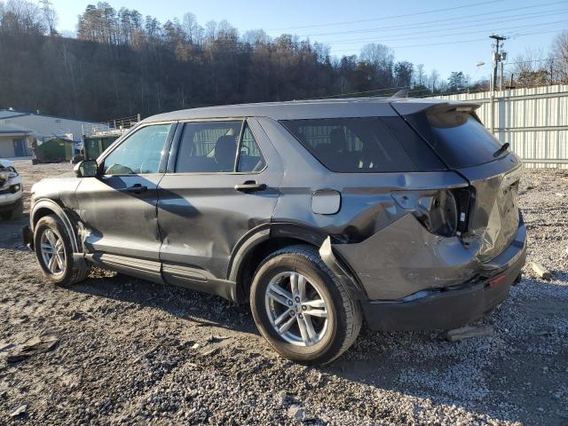 1FMSK8BB1NGB20884 2022 FORD EXPLORER