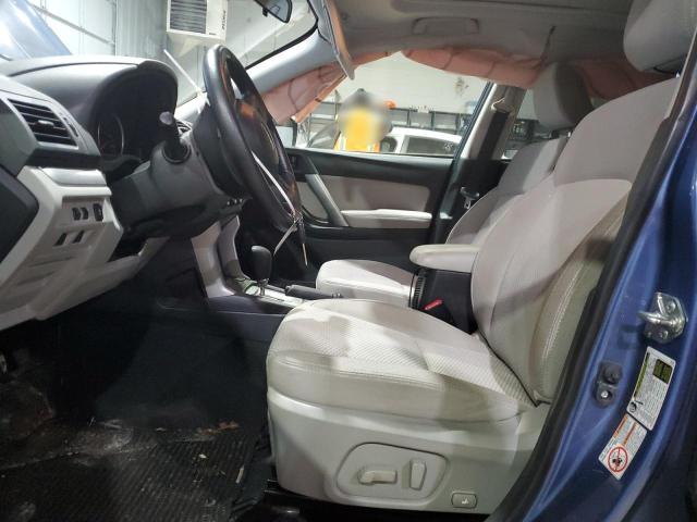 2015 SUBARU FORESTER 2 - JF2SJADC5FH836480