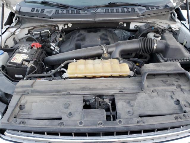 2019 FORD F150 SUPER - 1FTEW1E42KKE92933