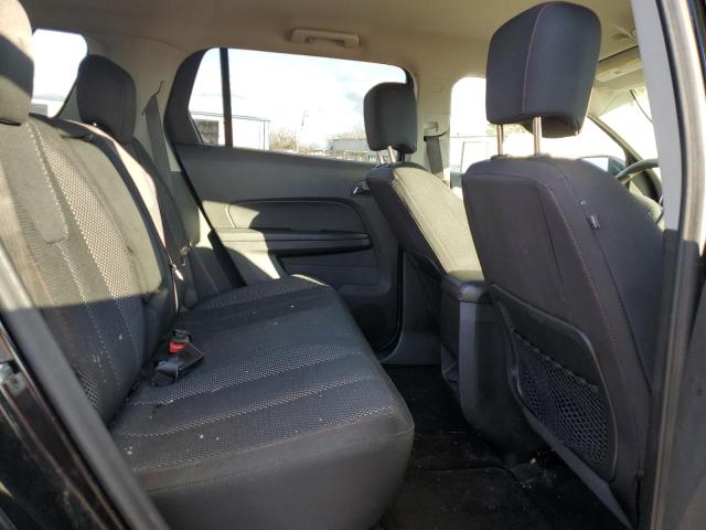 2017 GMC TERRAIN SL - 2GKALMEK3H6308610