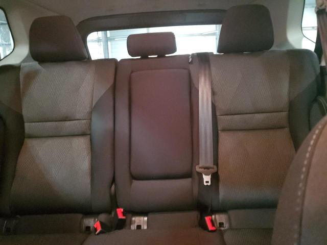 2025 NISSAN ROGUE SV - 5N1BT3BB6SC774623