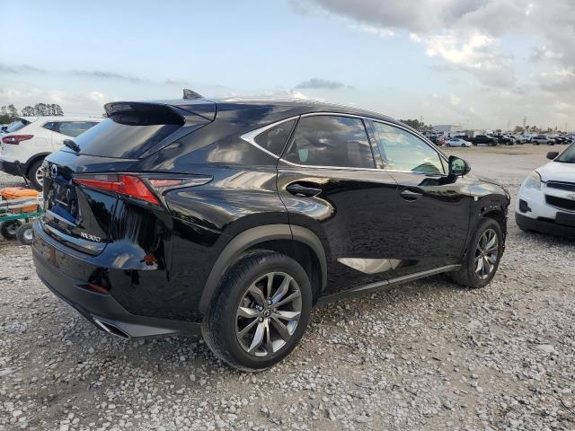 2020 LEXUS NX 300 F S JTJSARBZXL2178106