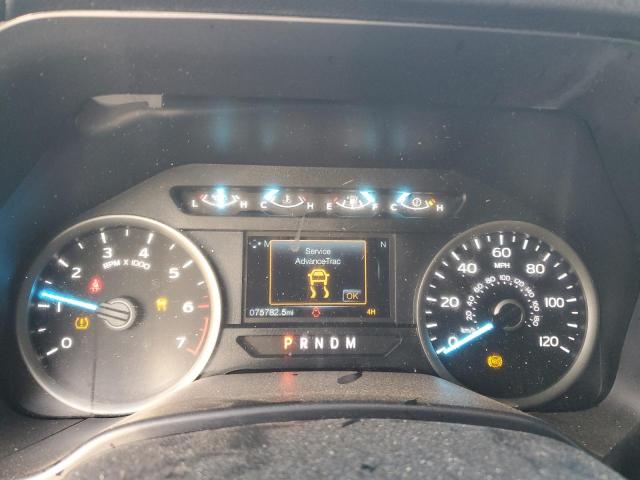 2019 FORD F150 SUPER - 1FTEW1E43KKE31655