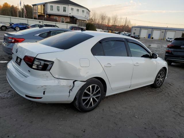 2017 VOLKSWAGEN JETTA SE - 3VWDB7AJ4HM320343