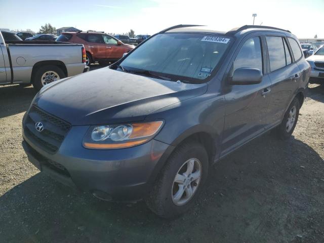 2008 HYUNDAI SANTA FE G #3042087214