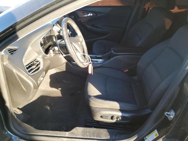 2017 CHEVROLET MALIBU LT - 1G1ZE5ST3HF131454