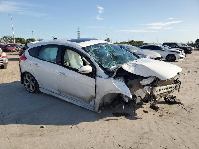 VIN 1FADP3L96EL387447 2014 FORD FOCUS no.4