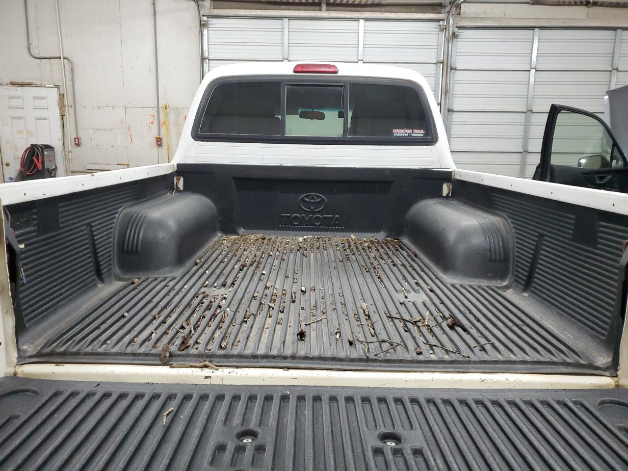 Lot #3028581927 2004 TOYOTA TACOMA DOU