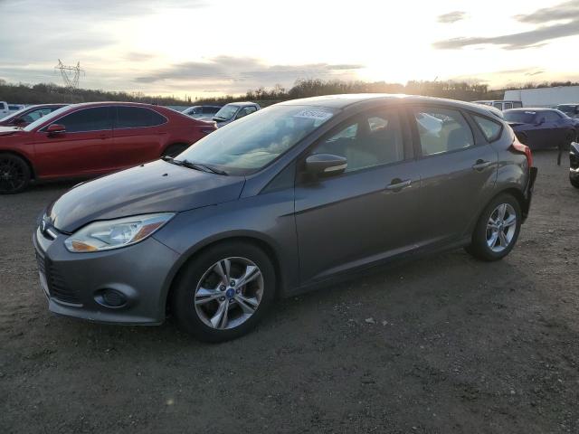 VIN 1FADP3K21DL236728 2013 FORD FOCUS no.1