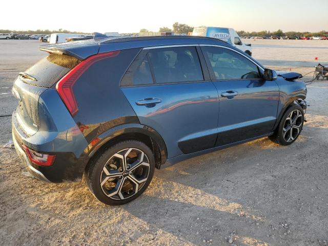 VIN KNDCT3LE0P5096593 2023 KIA NIRO SX no.3