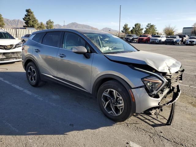 Vin: kndpu3df1s7341517, lot: 84251004, kia sportage lx 20254