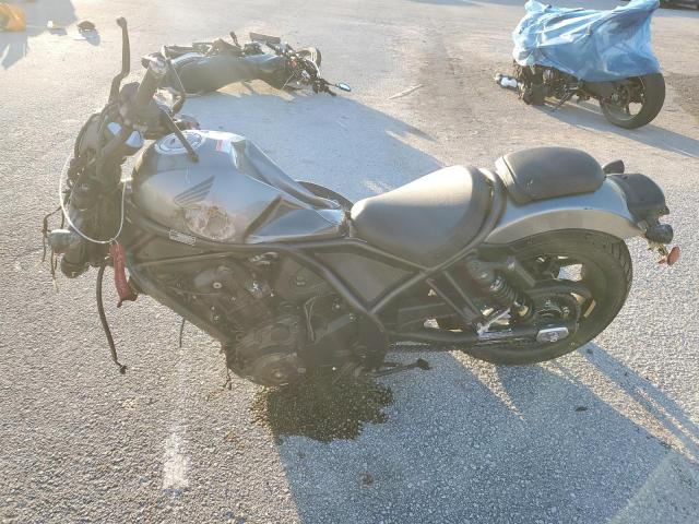 2024 HONDA CMX1100 A JH2SC8307RK300038