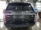 Lot #3023001148 2014 LAND ROVER RANGE ROVE