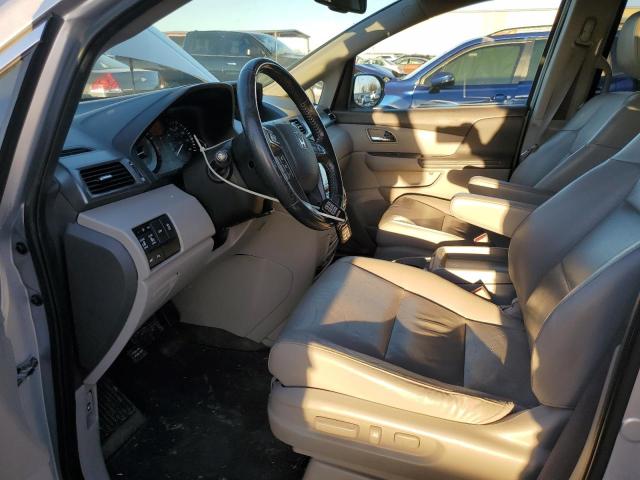 2015 HONDA ODYSSEY 5FNRL5H98FB072816