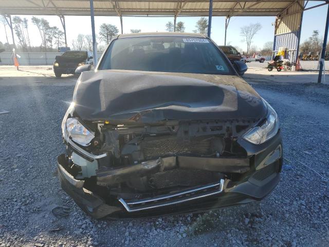 2022 HYUNDAI ACCENT SE - 3KPC24A61NE170139