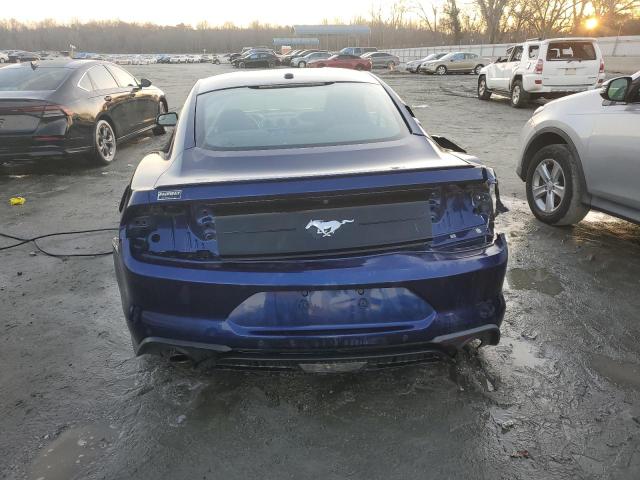 2019 FORD MUSTANG - 1FA6P8TH5K5199306