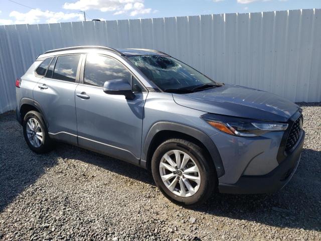 Vin: 7mucaaag2nv004489, lot: 83633854, toyota corolla cr le 20224