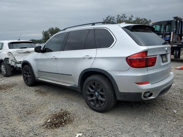 VIN 5UXZV4C51D0E09316 2013 BMW X5 no.2