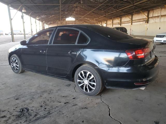 VIN 3VW2B7AJXHM393160 2017 VOLKSWAGEN JETTA no.2