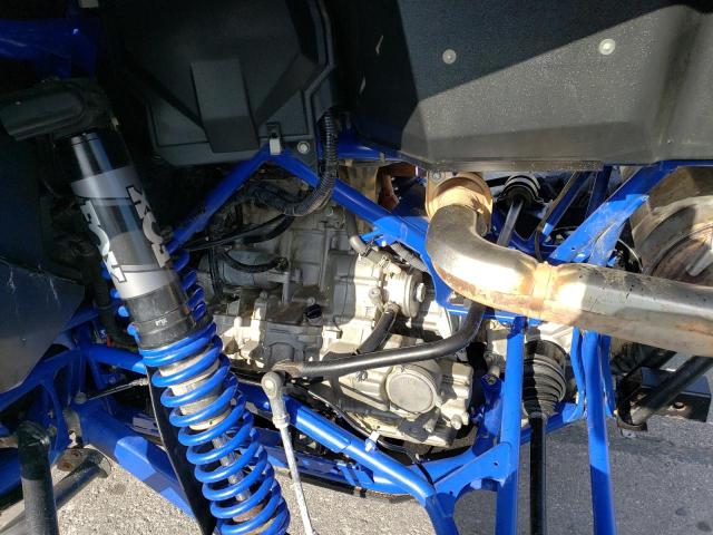 2021 HONDA SXS1000 S2 1HFVE0571M4201245