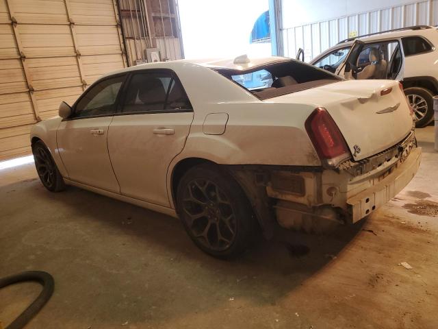 VIN 2C3CCABG8HH593817 2017 CHRYSLER 300 no.2