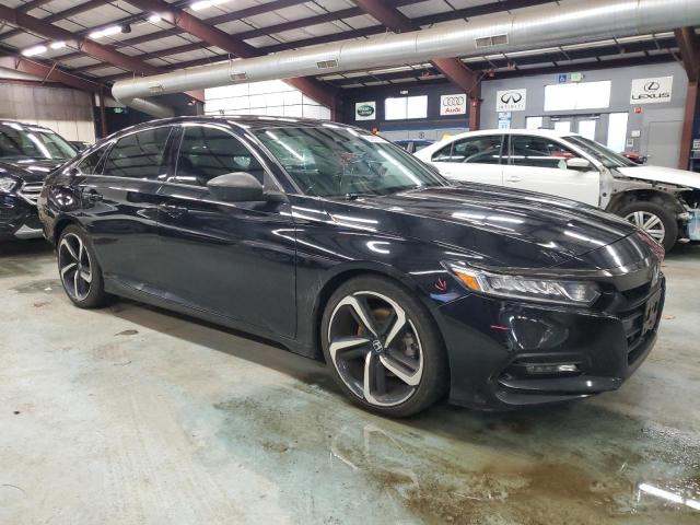 VIN 1HGCV1F35JA091964 2018 HONDA ACCORD no.4