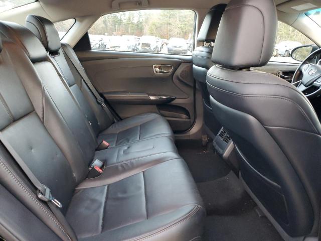 2015 TOYOTA AVALON XLE - 4T1BK1EB2FU159568