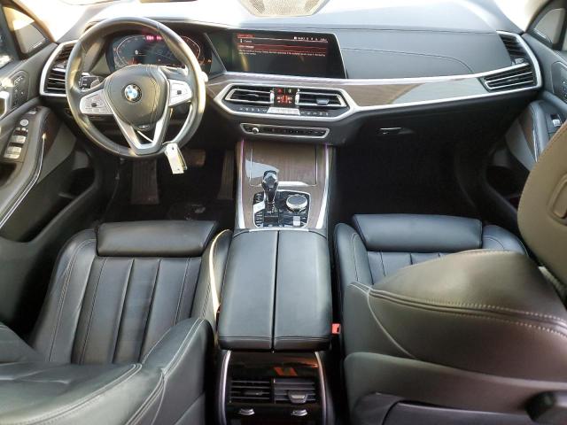 2020 BMW X7 XDRIVE4 - 5UXCW2C08L9D68950