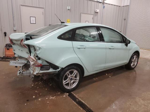 Vin: 3fadp4bj4km120092, lot: 84925024, ford fiesta se 20193