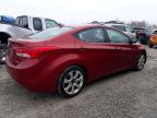 Lot #3024456536 2012 HYUNDAI ELANTRA GL