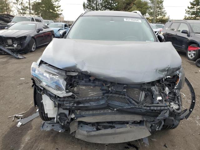 2018 NISSAN ROGUE S - JN8AT2MV4JW347525