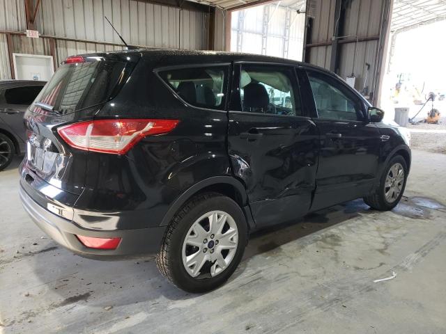 FORD ESCAPE S 2014 black  gas 1FMCU0F73EUB22725 photo #4