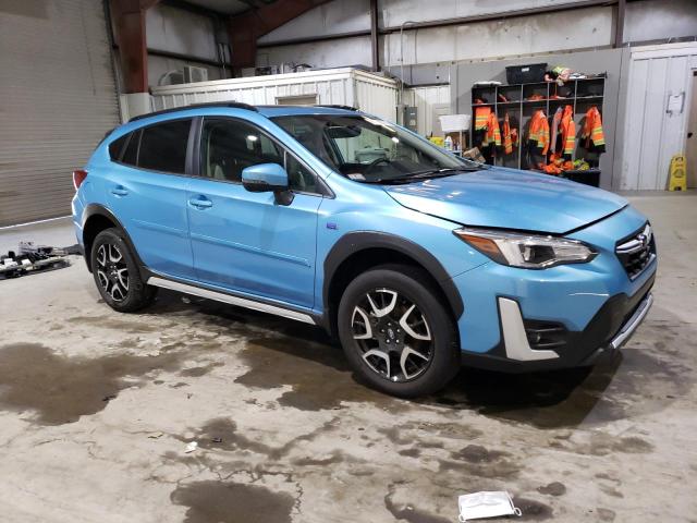 2022 SUBARU CROSSTREK - JF2GTDNC0NH274891