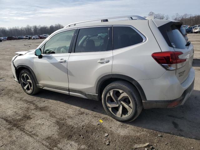 Vin: jf2skarc2ph428204, lot: 86816814, subaru forester touring 20232