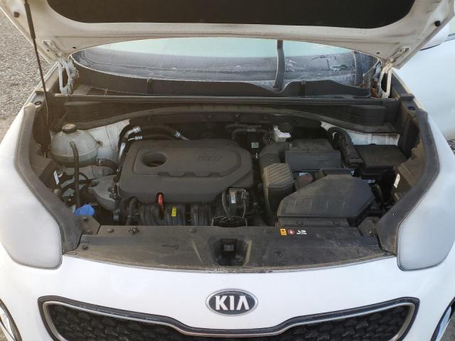 2017 KIA SPORTAGE L - KNDPMCAC7H7276255