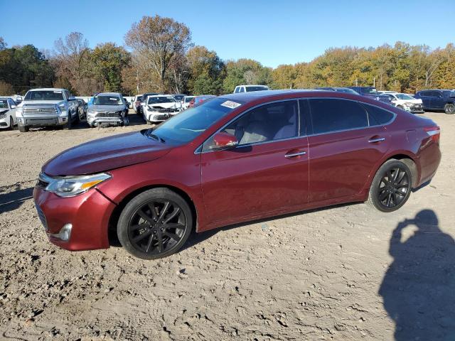 Vin: 4t1bk1eb5du012500, lot: 83803254, toyota avalon base 2013 img_1