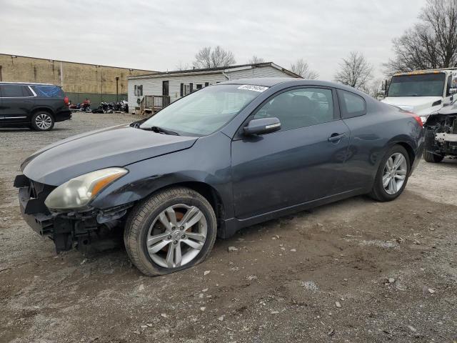 Vin: 1n4al2ep6ac136703, lot: 52621425, nissan altima s 2010 img_1