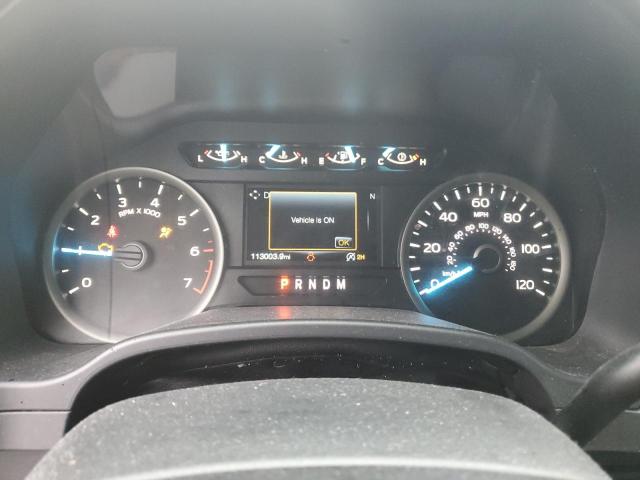 2019 FORD F150 SUPER - 1FTEW1EP2KKD29628