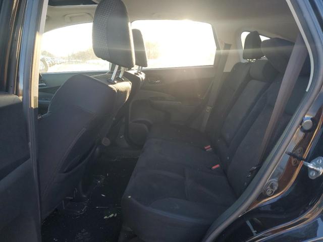 2016 HONDA CR-V EX - 5J6RM4H56GL054747