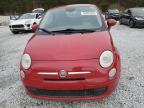 Lot #3025840305 2013 FIAT 500 POP