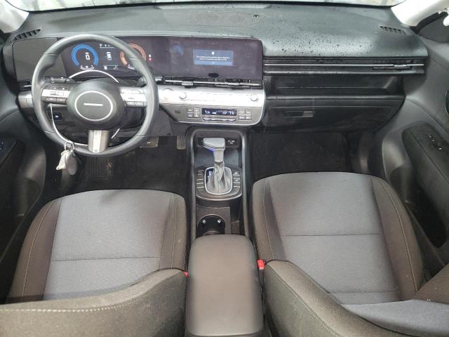 2024 HYUNDAI KONA SEL - KM8HB3AB3RU147204