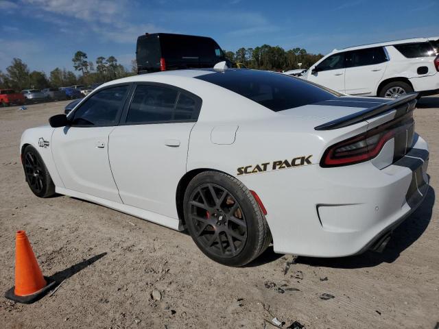 VIN 2C3CDXGJ8GH356909 2016 DODGE CHARGER no.2