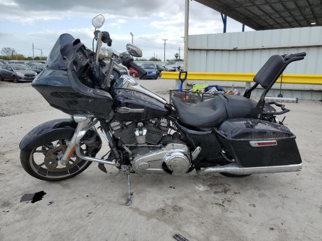 2023 HARLEY-DAVIDSON FLTRX 1HD1KHC12PB679638