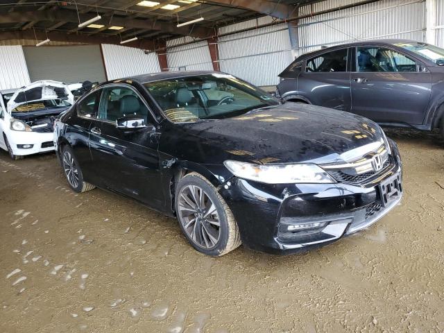 Vin: 1hgct1b64ga001265, lot: 84857624, honda accord exl 20164