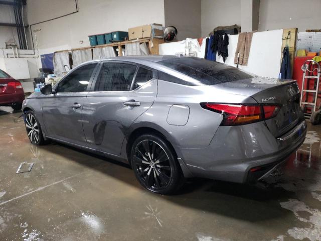 2020 NISSAN ALTIMA SR - 1N4BL4CWXLC275388