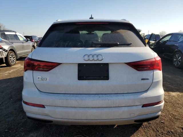 2021 AUDI Q3 PREMIUM - WA1AUCF34M1097516