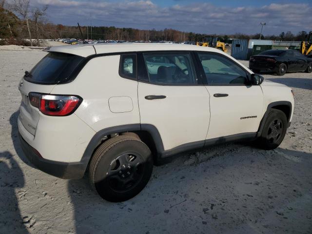 2018 JEEP COMPASS SP - 3C4NJCAB5JT211347