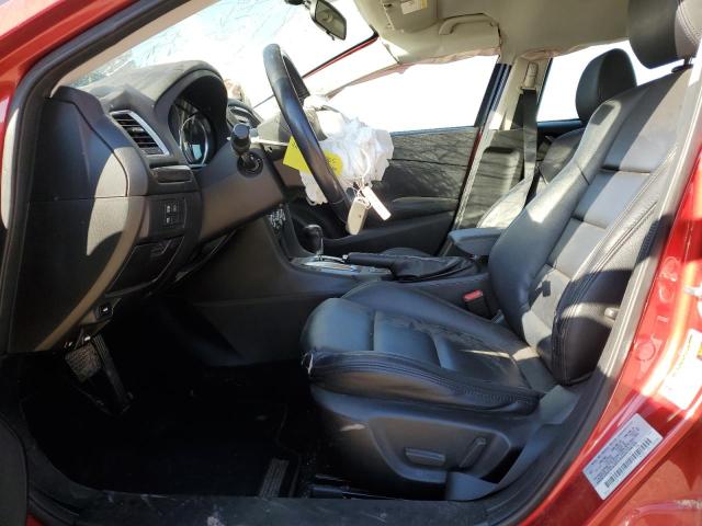 VIN JM1GJ1V56E1105407 2014 MAZDA 6 no.7