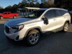 2020 GMC TERRAIN SL - 3GKALMEV0LL328697